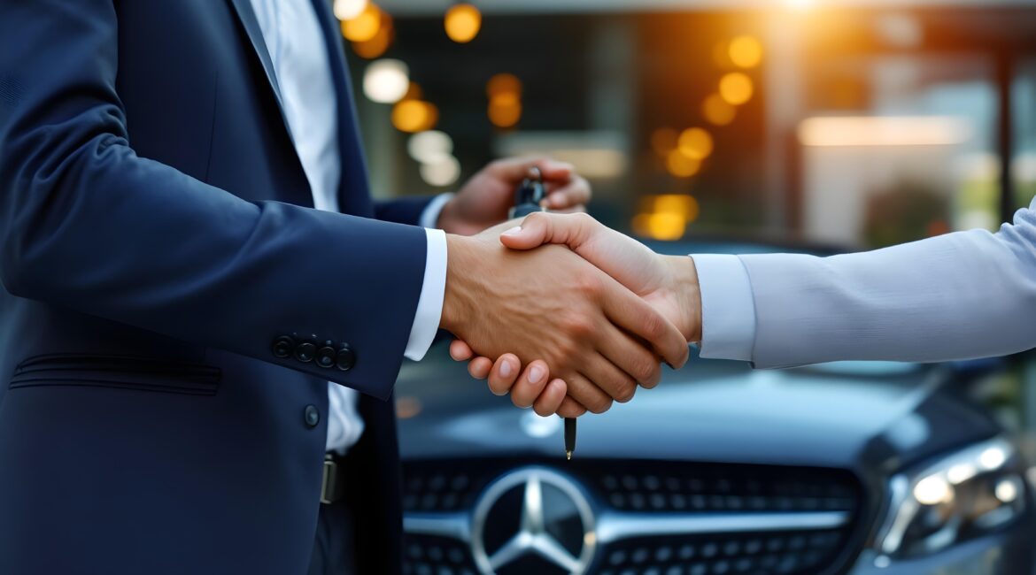 Długoterminowy wynajem samochodu - kiedy się opłaca i dla kogo to najlepsze rozwiązanie?